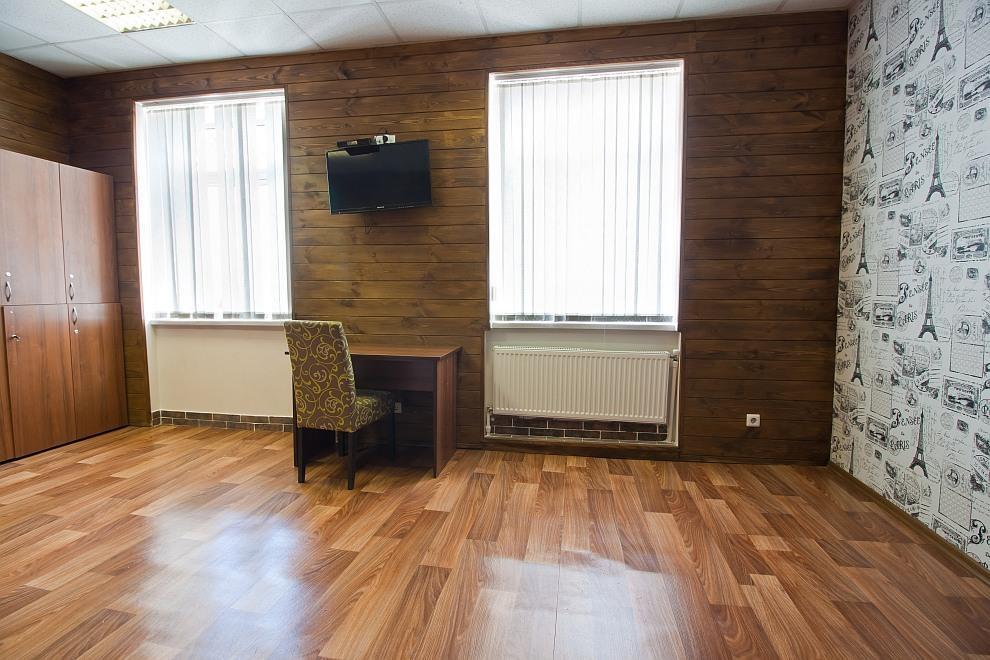Tsentr Hostel Vinnytsia Exteriör bild